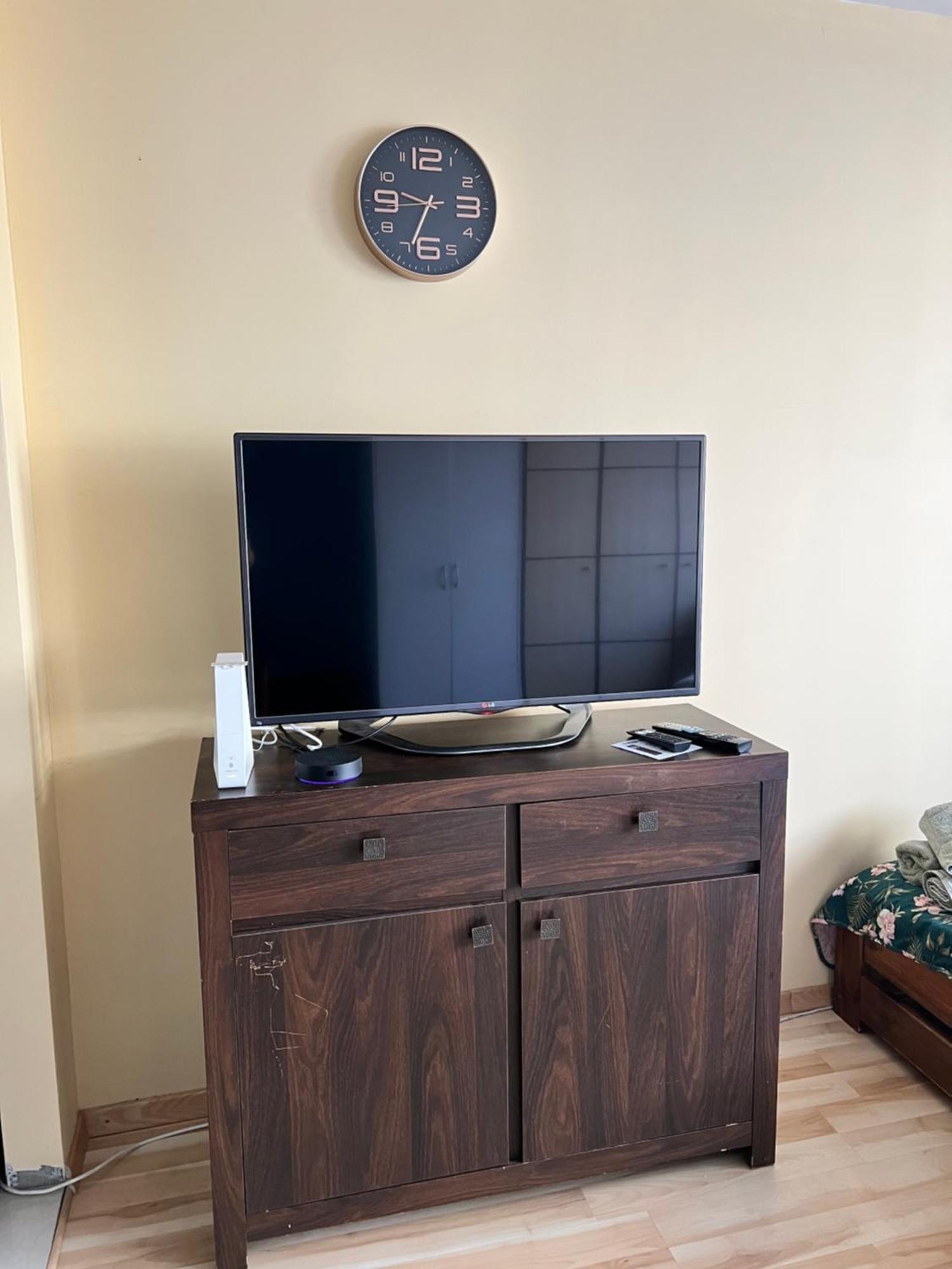Kawalerka W Samym Sercu Warszawy-Muranow Smart Tv 40, Free Wi-Fi, Netflix وارسو المظهر الخارجي الصورة